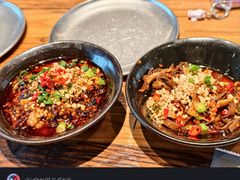 -北丐先生·野馄饨烧烤(长宁龙之梦店)