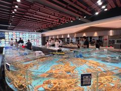-渔傅·霞浦滩涂海鲜(建平店)