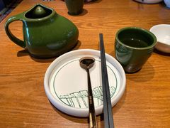 -云海肴·汽锅鸡·云南菜(天山百盛优客店)