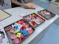 -米柚烘焙教室(新天地购物中心店)