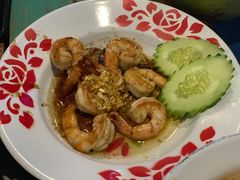 -Doo Dee Thai Food(Issan/Isaan/Esan)