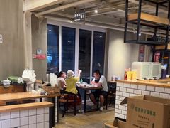 -巴厘龙虾·榜首油焖大虾(青山店)