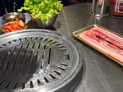 -哈哈碳都·牛肋条无限自助烤肉(宝龙店)