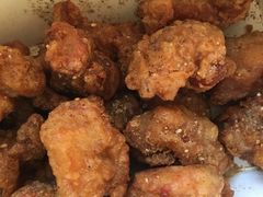 -北坦杨家干炸里脊(总店)