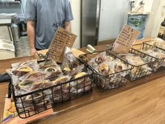 -雀食面包店(钟楼店)