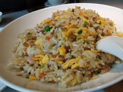 -大潮淮·淮扬菜(何园旗舰店)