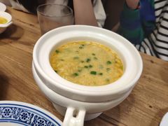 -東舍食唐精品陕菜馆