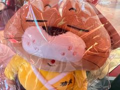 -南锣肥猫·麻辣烤鱼·15年现烤现卖(通州领展店)