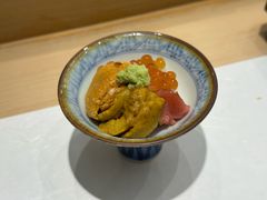 -鮨一日本料理旗舰店(总店)