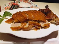 -京鸭棠(让胡路万达店)