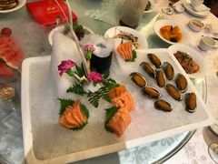 -泓历皇朝酒店(东亭店)