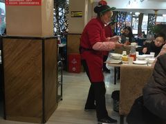 大堂-味之绝美蛙鱼火锅(八号路店)