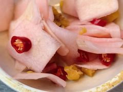 -有红鸡毛店·川菜(建设路店)