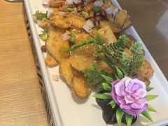 -鸿运楼·舌尖上的徽菜