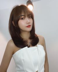 点击看大图 -DL HAIR SALON
