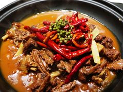 -绣园·茶食宴(湘绣博物馆店)