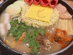 -WOW LUCKY创意韩料(龙阳广场店)