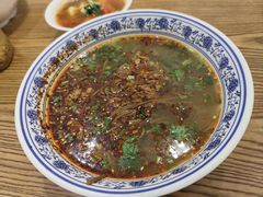 -茂盛小吃(蓝田店)