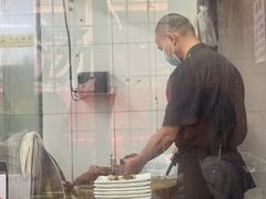 -海鲜街菜馆(海珠南路店)