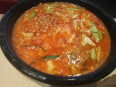 -阿香米线(天津凯德餐厅店)