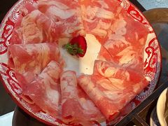 -楠火锅(太古里总店)
