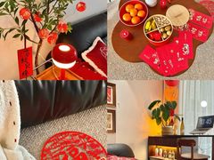 -宜家家居(四元桥商场店)