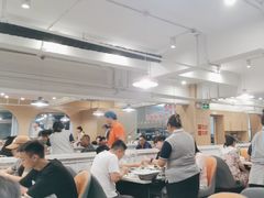 -前王院•巧克力海鲜市集餐厅(万平口店)