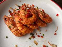 -春色如许·茶食餐厅(桃李春风店)