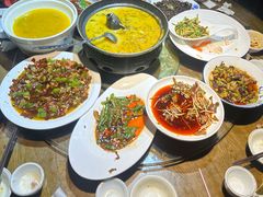 -小厨食堂(黄田坝店)