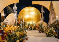 -天邑国际酒店·宴会厅