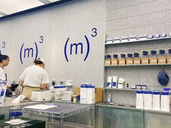 -CUBIC3三立方咖啡(凌空SOHO店)
