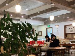 大堂-侘寂甜品(自取店)