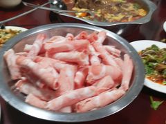 -老巷羊蝎子城(湘江世纪城店)