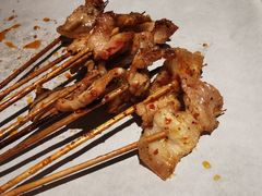 -五样儿西昌小签签烤串(建设路店)