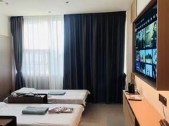 -快乐大桶水养生足浴SPA(前兴路店)