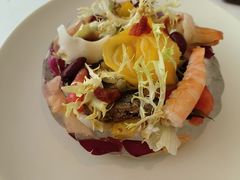 -王品牛排(郑州大卫城店)