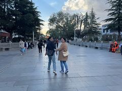 -宗角禄康公园