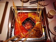 鸳鸯锅底-串一火锅(赛格国际购物中心店)