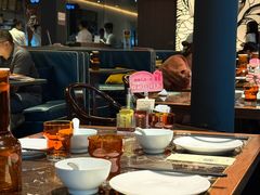 -汤城小厨•粤菜•靓汤(苏州街店)