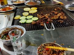 -同心烧烤(总店)