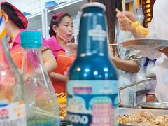 -大姐麻辣烫(莲宝中路店)