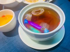 -老吉堂上海本帮菜(工体店)