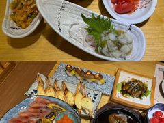 -吉兆·料理(红梅南路店)