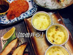 -左舞日本料理