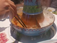 -老北京铜锅涮肉·香辣诱惑·小龙虾(禅城创意产业园店)