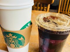 -星巴克臻选(成都宽窄巷子店)