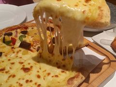 -烁先生披萨·儿童餐下午茶(河南岸店)
