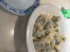 -日丰园海肠水饺·老字号大连海鲜(和平广场店)