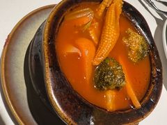 -塔道斯西餐厅(中央大街店)