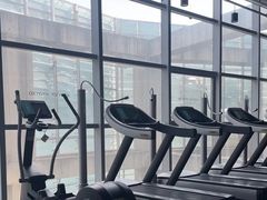 -OXYGYM 奥美氧舱运动中心(朝阳大悦城店)